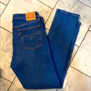 Levi Jeans